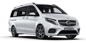 W447 V-Class