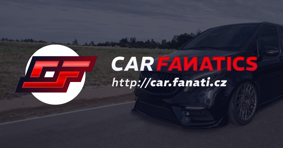 🔥 Car Fanatics – Styling & Tuning pro Mercedes-Benz & BMW 🔥