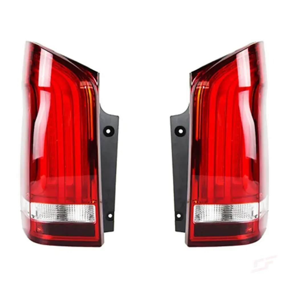 Zadní lampy světla LED pro Mercedes Benz Vito W447 rok 2014-2023