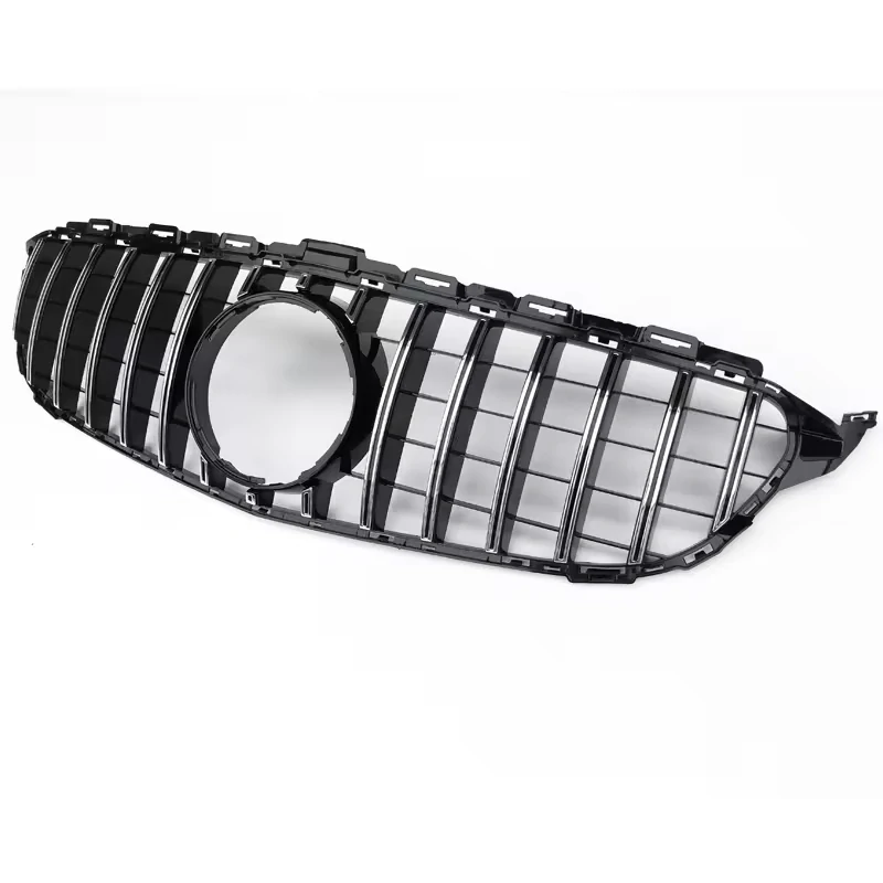 Maska grill GTR Panamericana Mercedes Benz C-Class W205