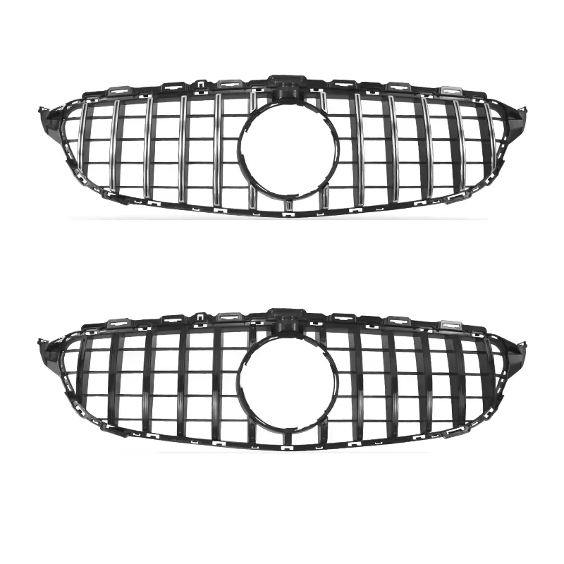 Maska grill GTR Panamericana Mercedes Benz C-Class W205