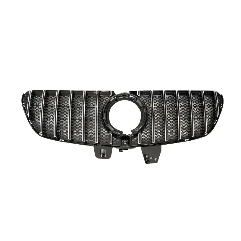 Maska grill GTR Panamericana předního nárazníku Mercedes V-Class - W447 2020-2024