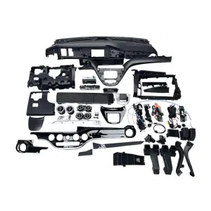 Palubní deska 2024 design pro Mercedes V-Class, Vito W447