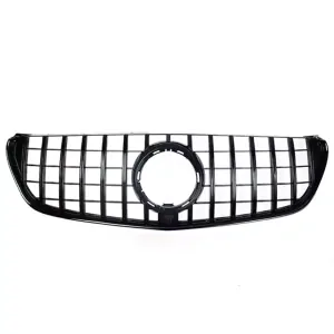Maska grill Panamericana předního nárazníku Mercedes V-Class - W447 2014-19