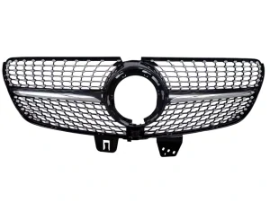 Maska grill Diamond předního nárazníku Mercedes V-Class - W447 2019 - 2023