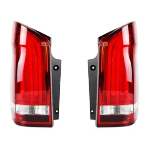 Zadní lampy světla LED pro Mercedes Benz Vito W447 rok 2014-2023