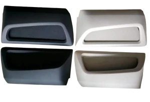 Odkladací prostor kapsa sedaček pro Mercdes Benz W447 Vclass a Vito 2014 - 2024