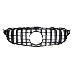 Maska grill GTR Panamericana Mercedes Benz C-Class W205