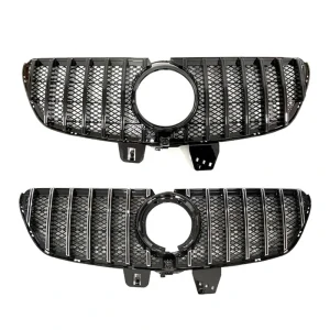Maska grill GTR Panamericana předního nárazníku Mercedes V-Class - W447 2020-2024