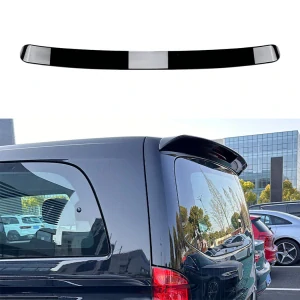 Zadní spoiler AMG style pro Mercedes-Benz Vito, V-Class W447 (2016-2023)