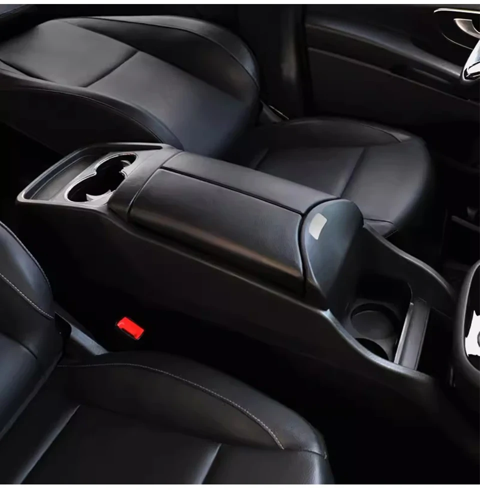 Loketní opěrka středová konzole pro Mercedes Benz W447 V-Class, Vito