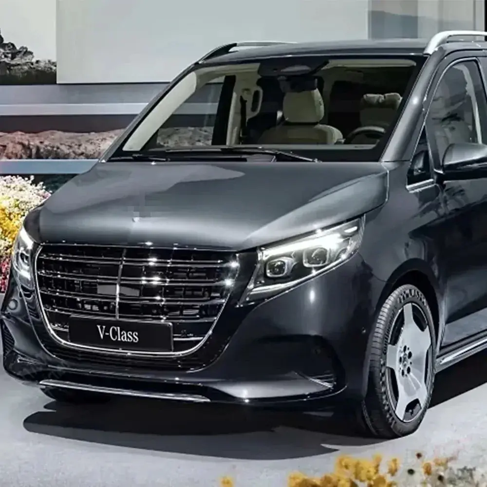 Světla LED Model 2024 pro Mercedes Benz W447 V-Class