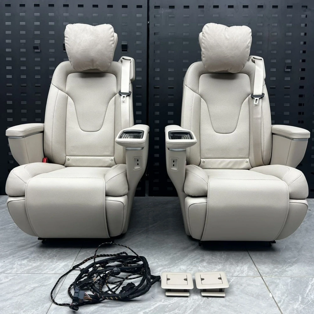 Originální sedadlo Maybach VIP Luxury pro Mercedes-Benz V-class W447 a Vito