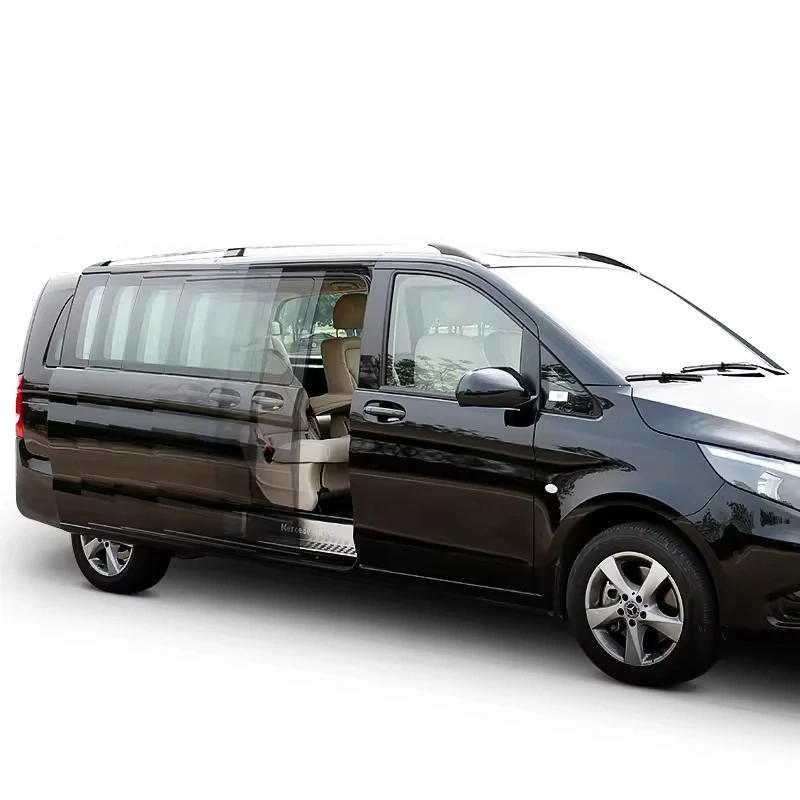 Automatické Elektrické Posuvné Dveře pro Mercedes-Benz Vito / Viano W447 2015+