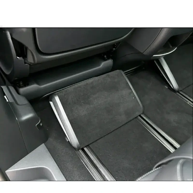 Opěrka nohou pro zadní sedadla – Mercedes-Benz V-Class / Vito W447 (2014+)
