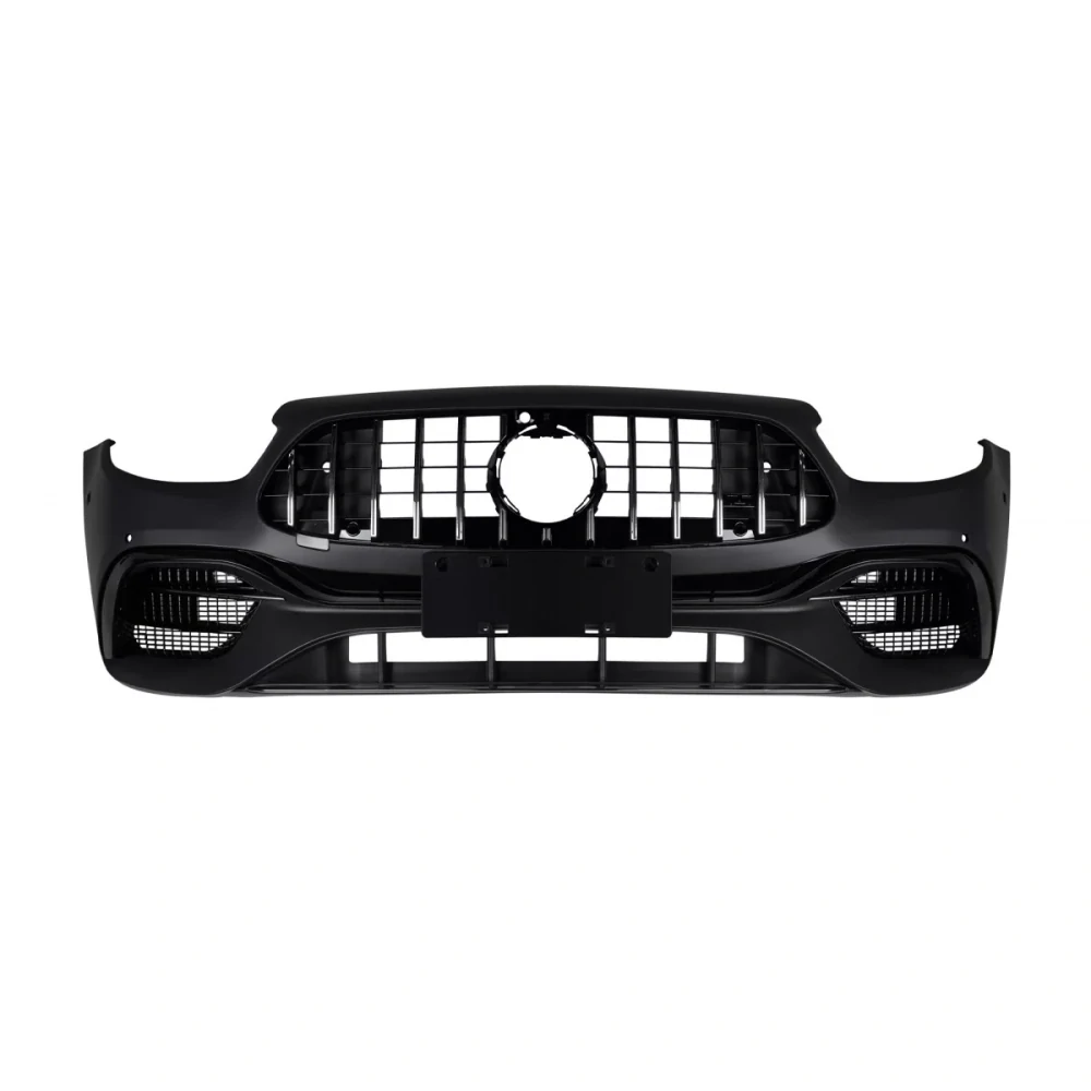 Bodykit AMG 63 design pro Mercedes Benz E-Class W213 2021-2024
