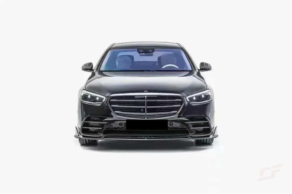 Mansory style bodykit pro Mercedes Benz W223