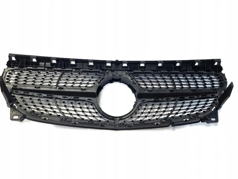 Maska grill GTR Panamericana Mercedes Benz C-Class W205