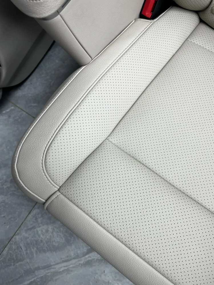 Originální sedadlo Maybach VIP Luxury pro Mercedes-Benz V-class W447 a Vito