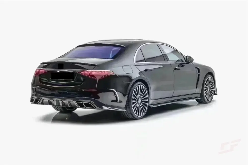 Mansory style bodykit pro Mercedes Benz W223