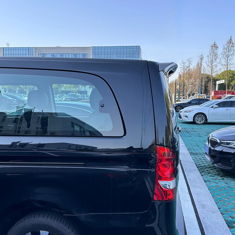 Zadní spoiler AMG style pro Mercedes-Benz Vito, V-Class W447 (2016-2023)