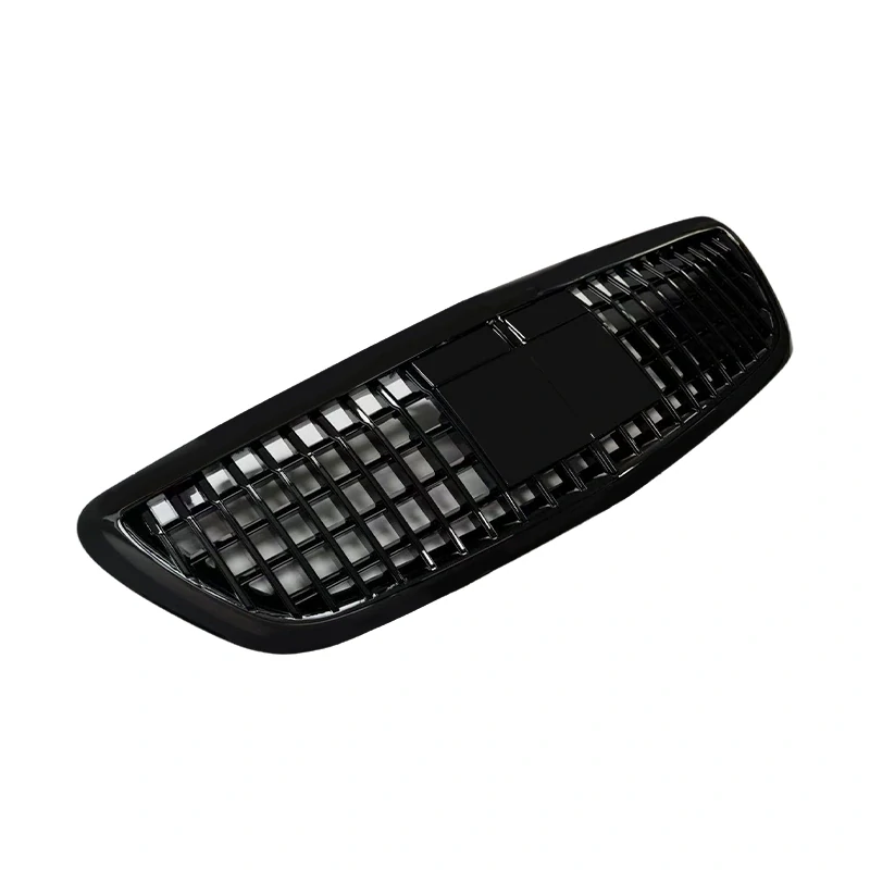 Přední maska ve stylu Maybach pro Distronic Mercedes-Benz S-Class W222 2013–2020