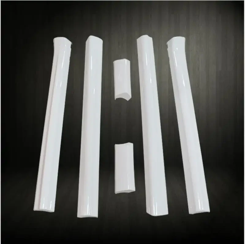 Prahy AMG style W447 Mercedes Benz