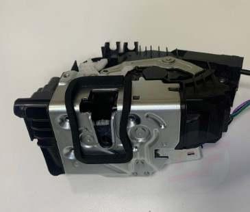 Soft close automatické dovírání předních dveří pro MB Vito, V-Class W447