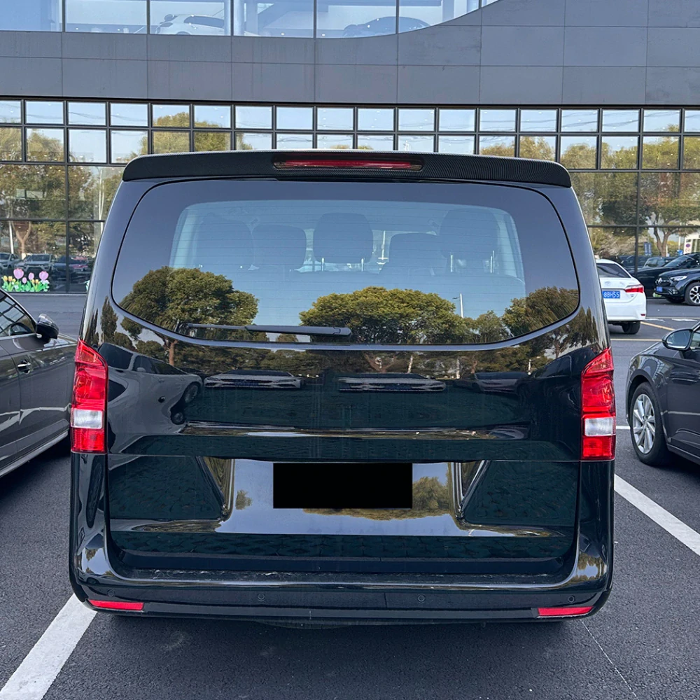 Zadní spoiler AMG style pro Mercedes-Benz Vito, V-Class W447 (2016-2023)