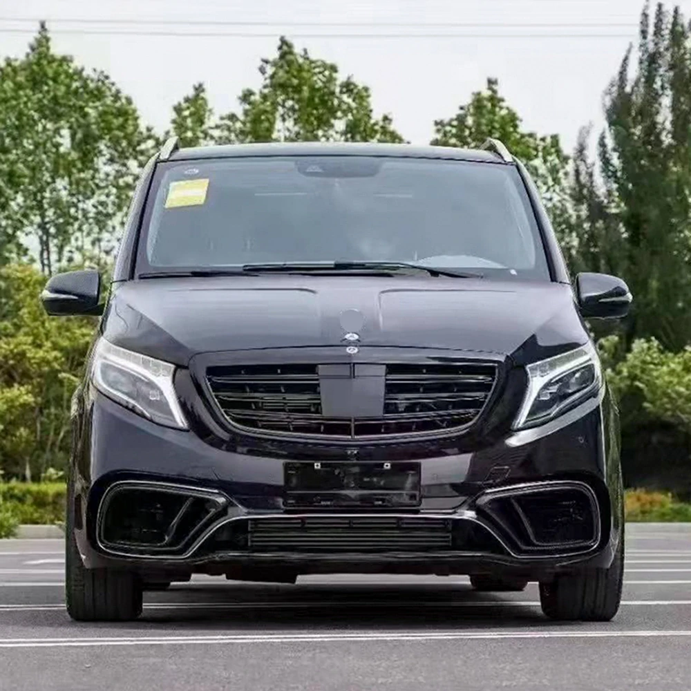 Bodykit V700 PRO Mercedes-Benz W447 V-Class a Vito