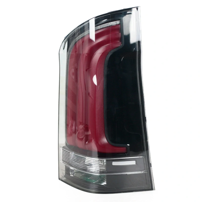 Zadní lampy světla LED facelift pro Mercedes-Benz Vito / V-Class W447 2015–2024
