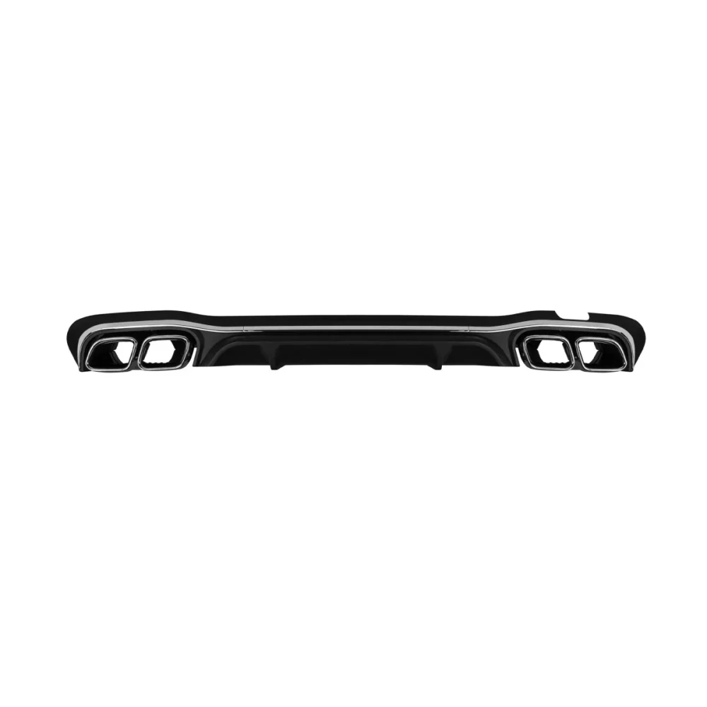 Bodykit AMG 63 design pro Mercedes Benz E-Class W213 2021-2024