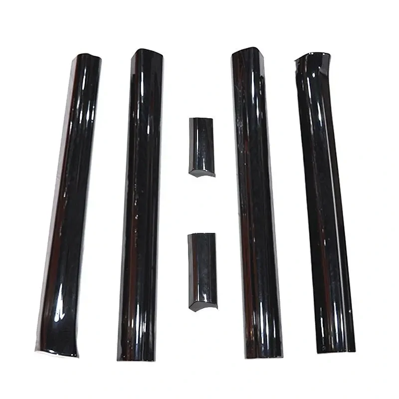 Prahy AMG style W447 Mercedes Benz