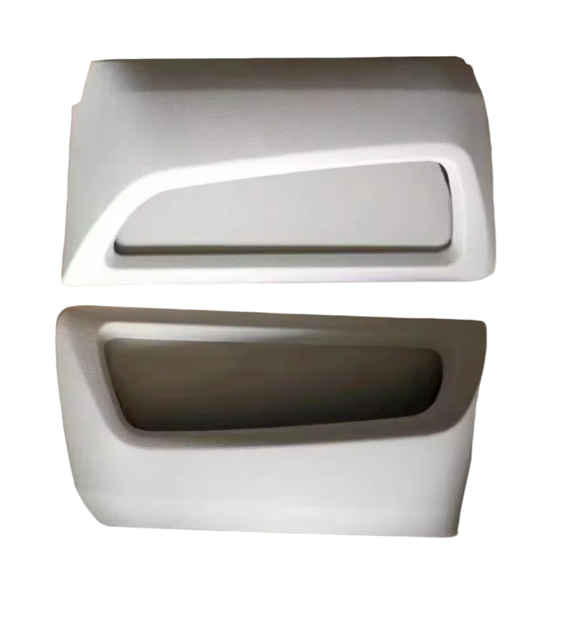 Odkladací prostor kapsa sedaček pro Mercdes Benz W447 Vclass a Vito 2014 - 2024