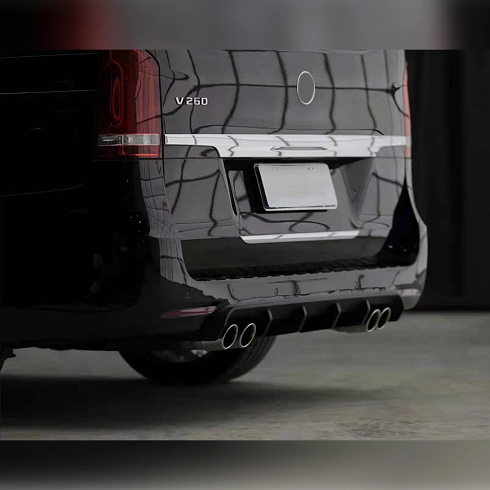 Bodykit V700 PRO Mercedes-Benz W447 V-Class a Vito