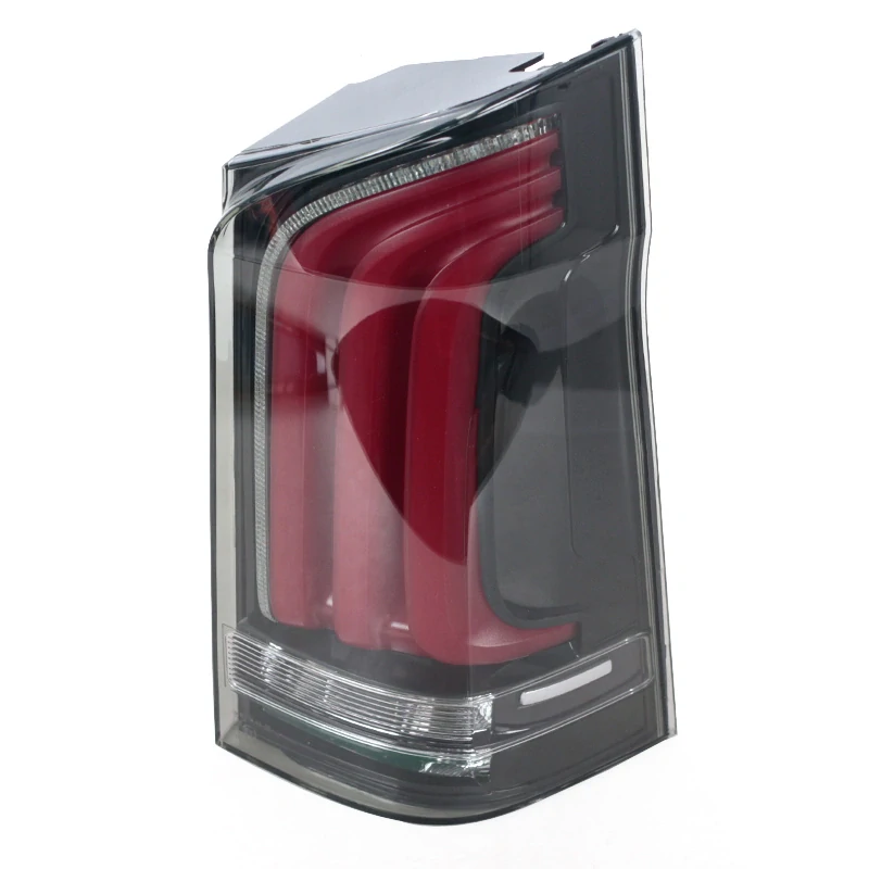Zadní lampy světla LED facelift pro Mercedes-Benz Vito / V-Class W447 2015–2024