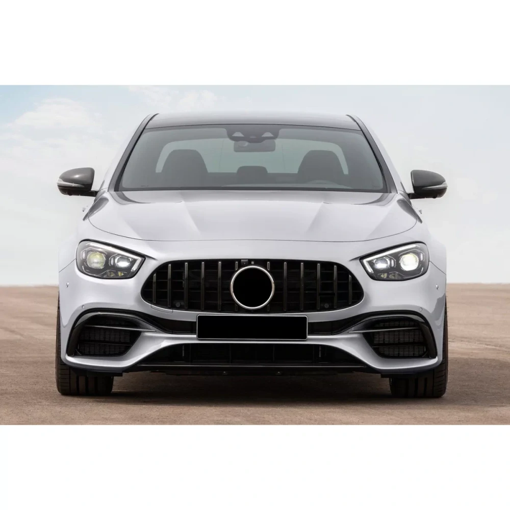 Bodykit AMG 63 design pro Mercedes Benz E-Class W213 2021-2024