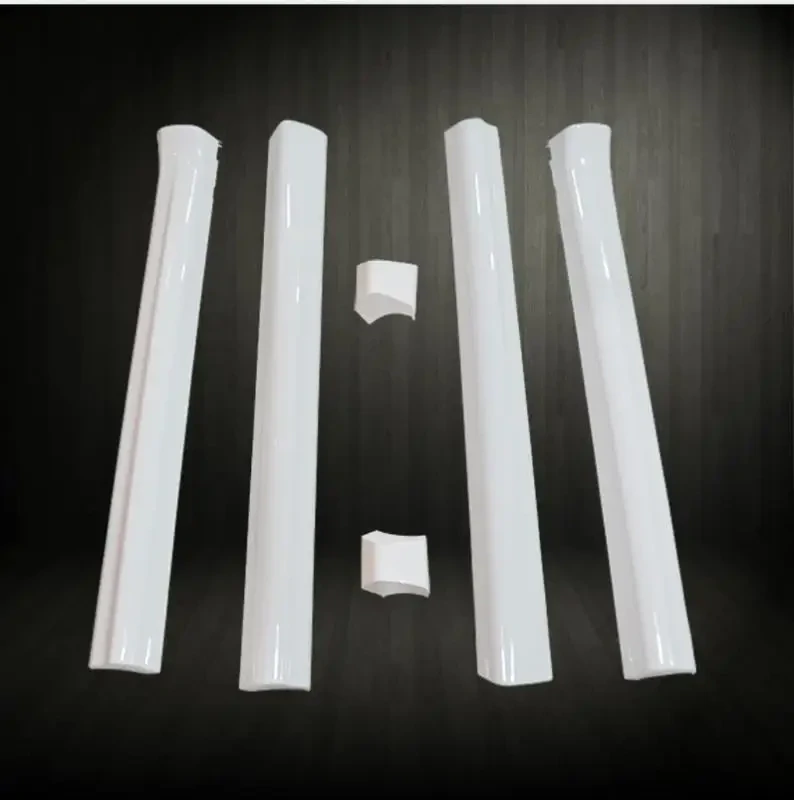 Prahy AMG style W447 Mercedes Benz