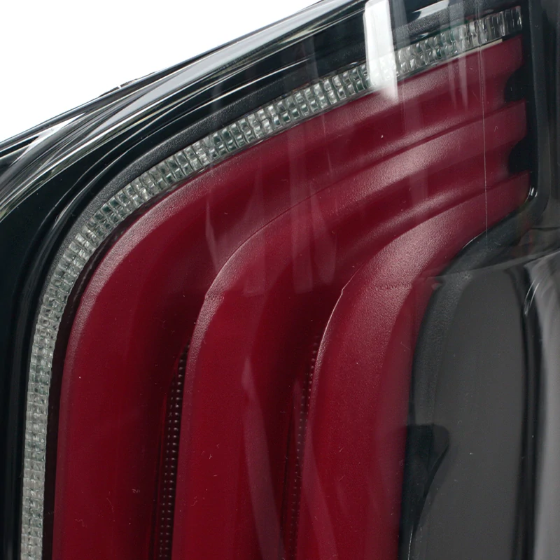 Zadní lampy světla LED facelift pro Mercedes-Benz Vito / V-Class W447 2015–2024