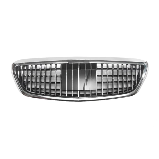 Přední maska ve stylu Maybach Mercedes-Benz S-Class W222 2013–2020