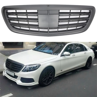 Přední maska AMG S63/S65 styl Mercedes-Benz S-Třída W222 – 2013-2020