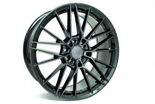 Alu kolo Yanar Wheels ISP-32 8.5x19 5x112 ET42 Premium Flow Forged Dark Anthracite