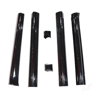 Prahy AMG style W447 Mercedes Benz V-Class, Vito 2015+