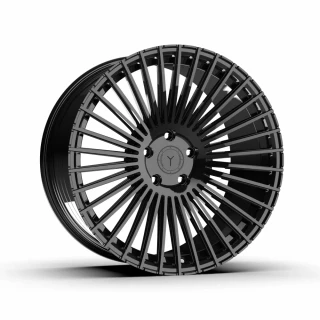 Alu kolo Yanar Wheels UTC-030 9x20 5x112 ET28 Premium Flow Forged Diamond Black