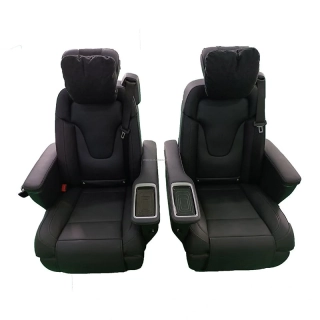 Originální sedadlo Maybach VIP Luxury pro Mercedes-Benz V-class W447 a Vito