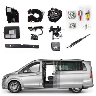 Mechanismus elektrické posuvné dveře pro Mercedes-Benz Vito V-Class W447 2015+