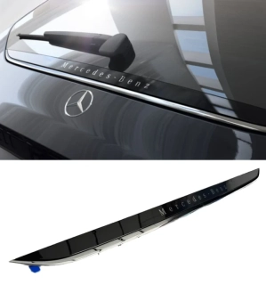 Lišta pátých dveří Mercedes-Benz W447 V-Class 2014+