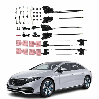 Elektrické dovírání dveří Soft Close Mercedes-Benz EQS EQE EQC